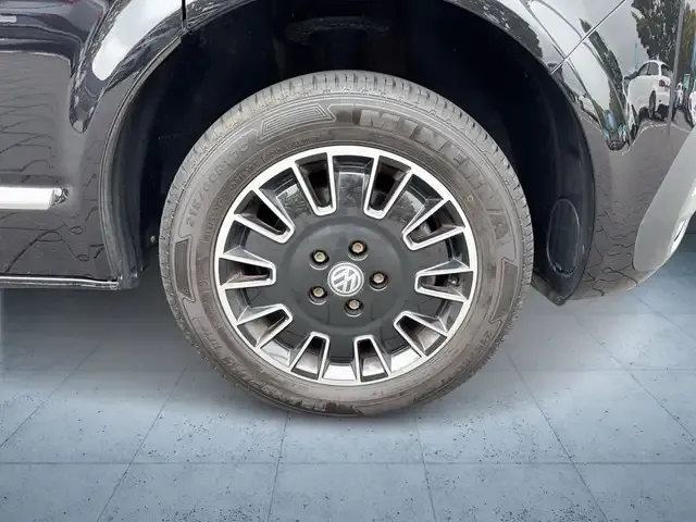 Volkswagen T6.1 Multivan