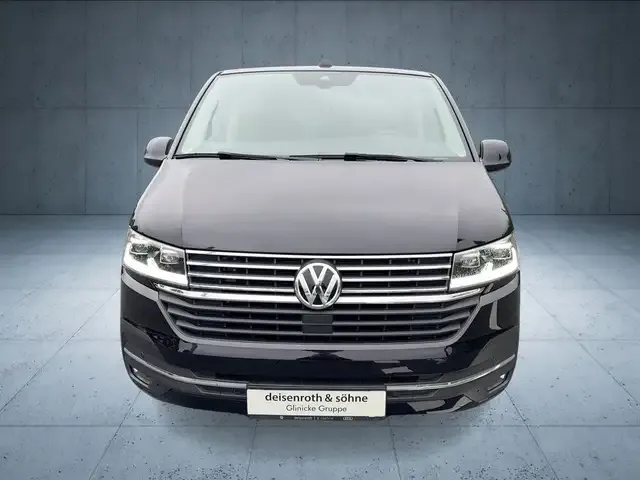 Volkswagen T6.1 Multivan