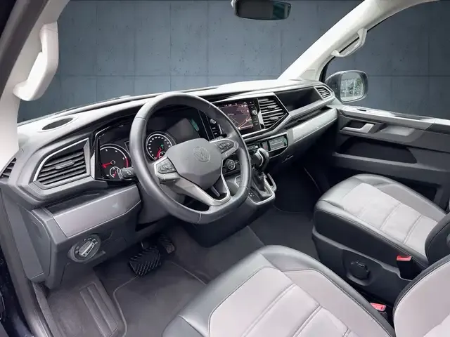 Volkswagen T6.1 Multivan