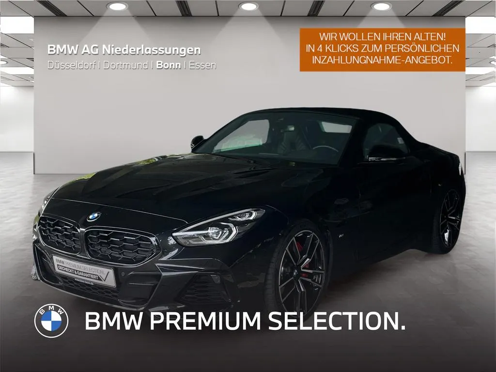BMW Z4