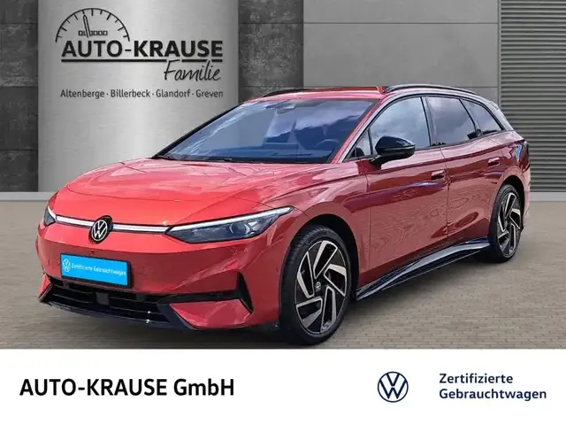 Volkswagen ID.7