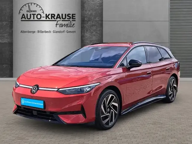 Volkswagen ID.7