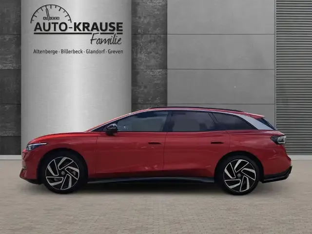 Volkswagen ID.7