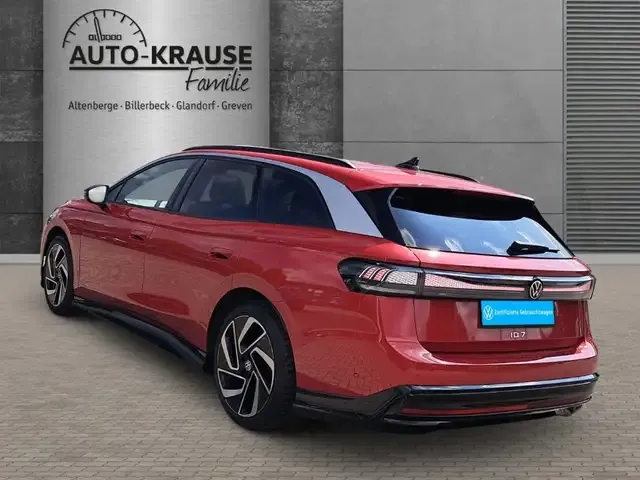 Volkswagen ID.7