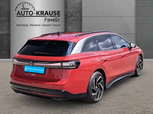 Volkswagen ID.7