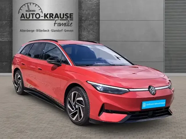 Volkswagen ID.7