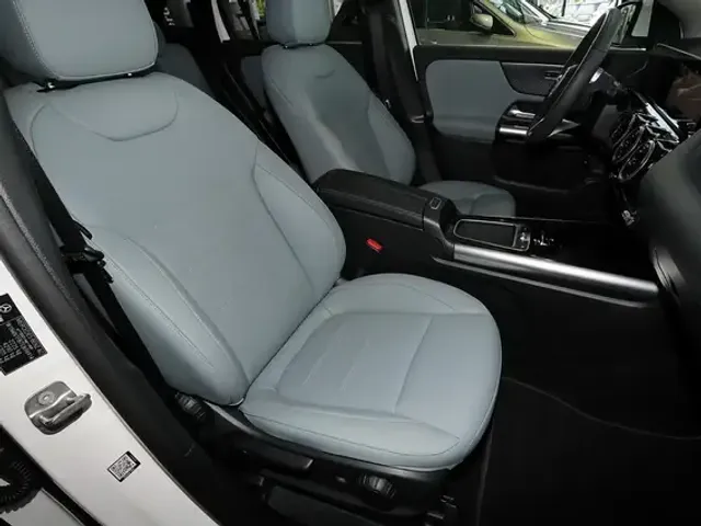 Mercedes-Benz GLA 220