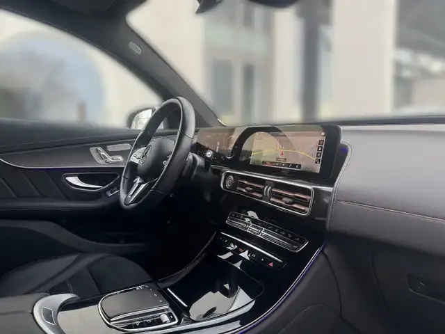 Mercedes-Benz EQC 400