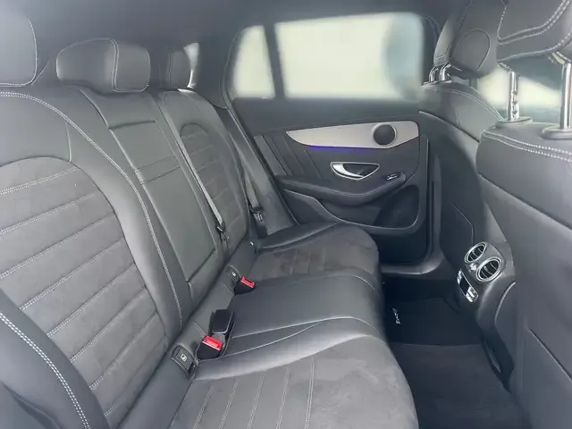 Mercedes-Benz EQC 400