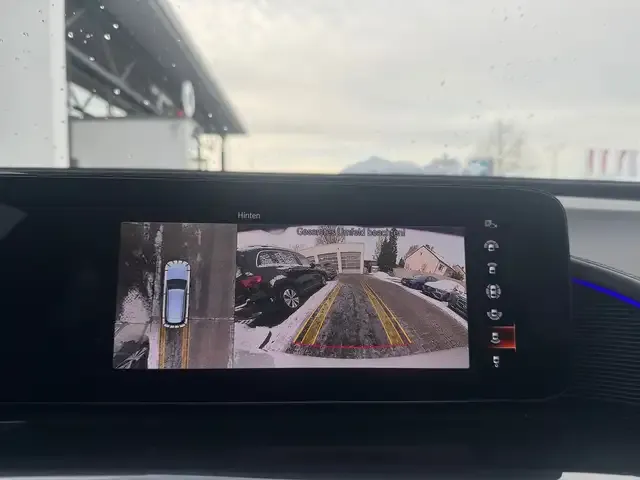 Mercedes-Benz EQC 400