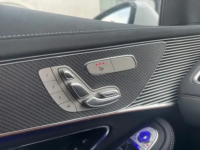 Mercedes-Benz EQC 400