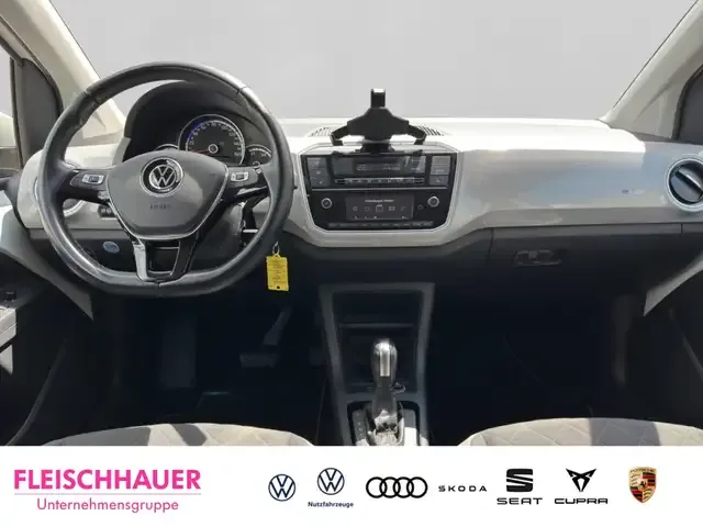 Volkswagen e-up!