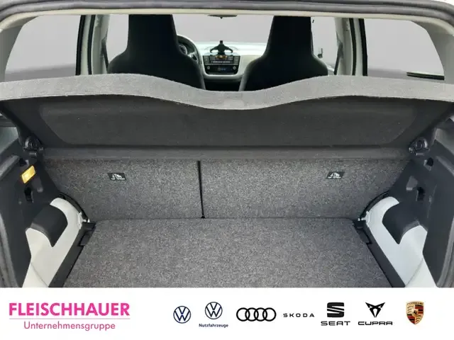 Volkswagen e-up!