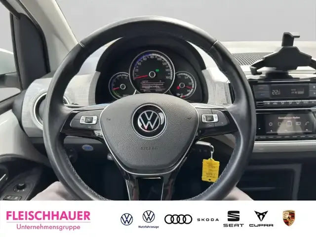 Volkswagen e-up!