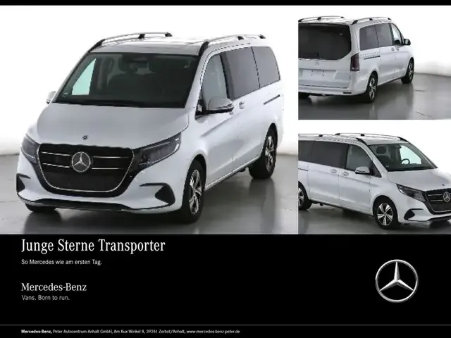 Mercedes-Benz V 300