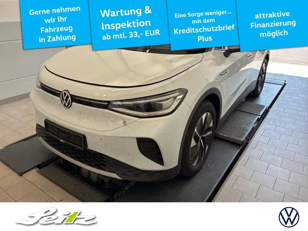 Volkswagen ID.4