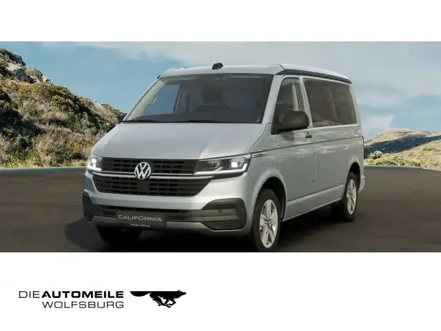 Volkswagen T6.1 California