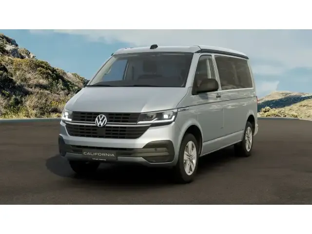 Volkswagen T6.1 California