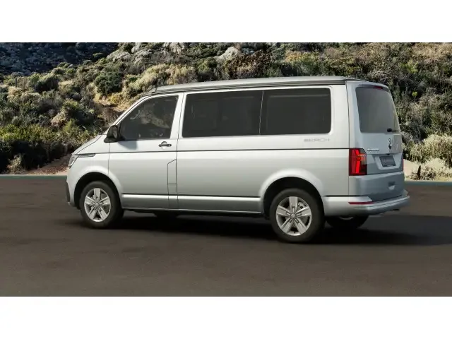 Volkswagen T6.1 California