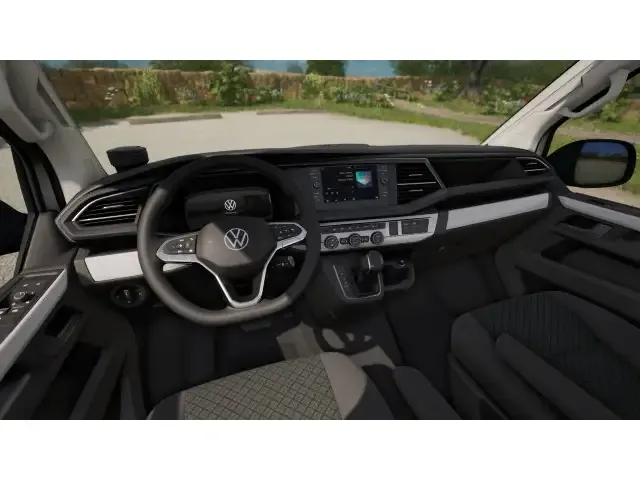 Volkswagen T6.1 California
