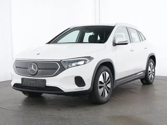 Mercedes-Benz EQA 300