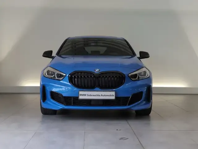 BMW 128