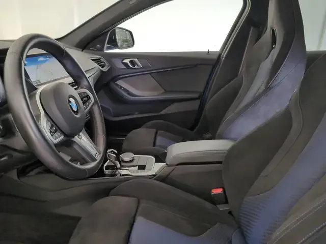 BMW 128