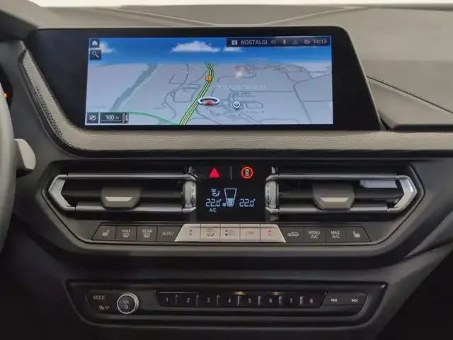 BMW 128