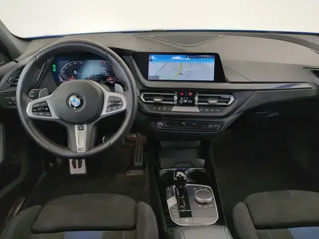 BMW 128