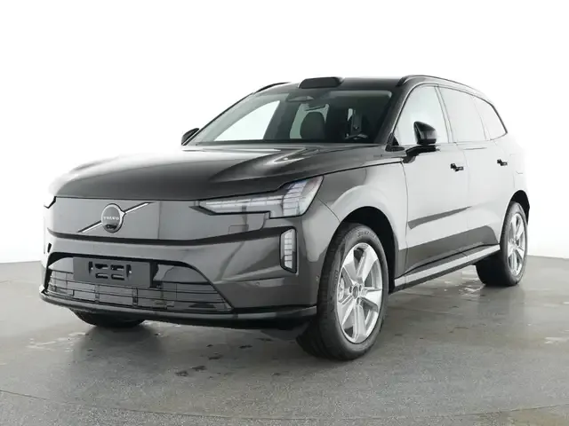 Volvo EX90