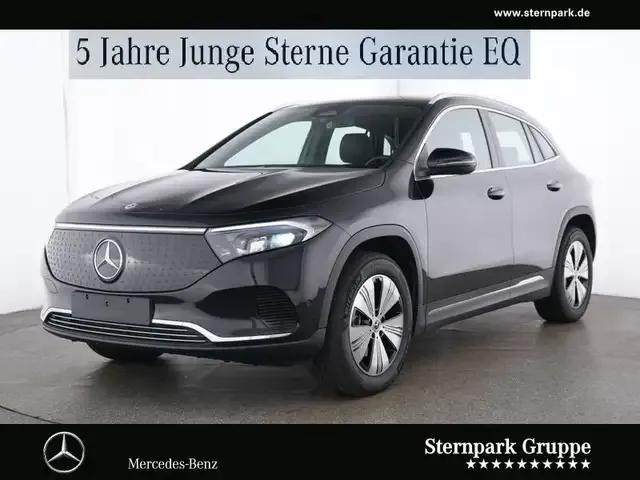 Mercedes-Benz EQA 300