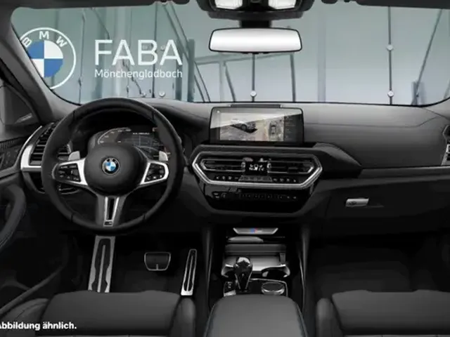 BMW X4 M