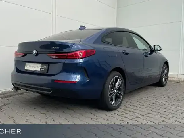 BMW Sonstiges