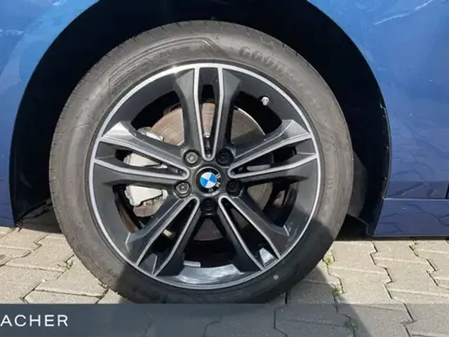 BMW Sonstiges
