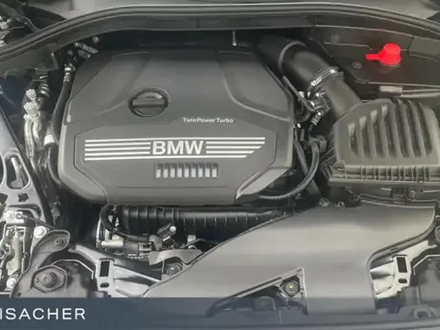 BMW Sonstiges