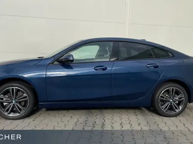 BMW Sonstiges