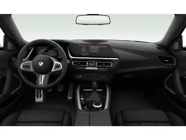 BMW Z4 M