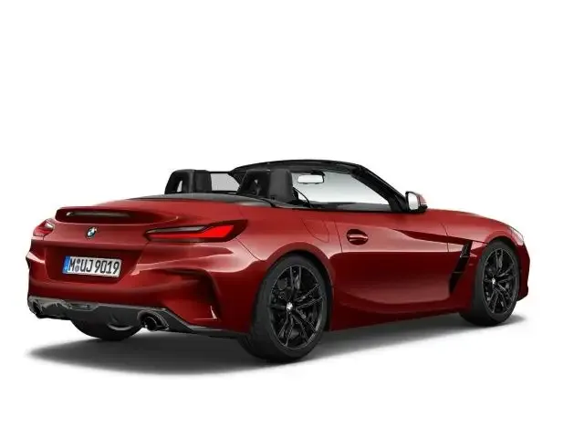 BMW Z4 M