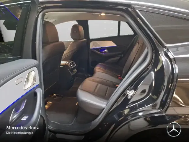 Mercedes-Benz GLE 400