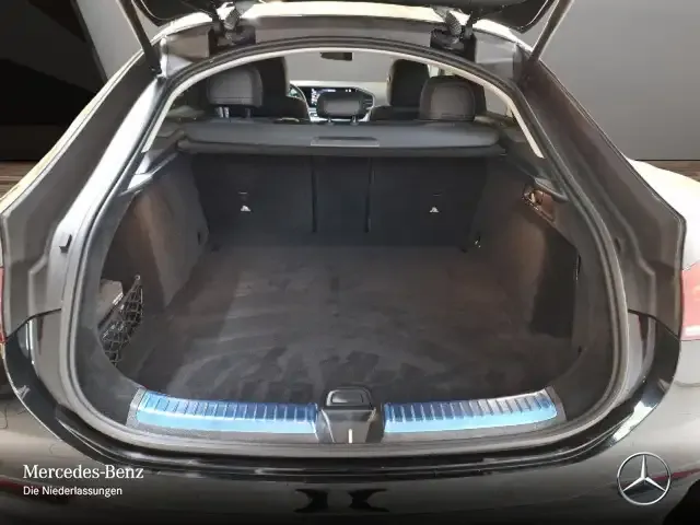 Mercedes-Benz GLE 400