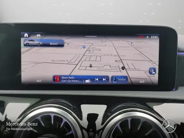 Mercedes-Benz A 35 AMG