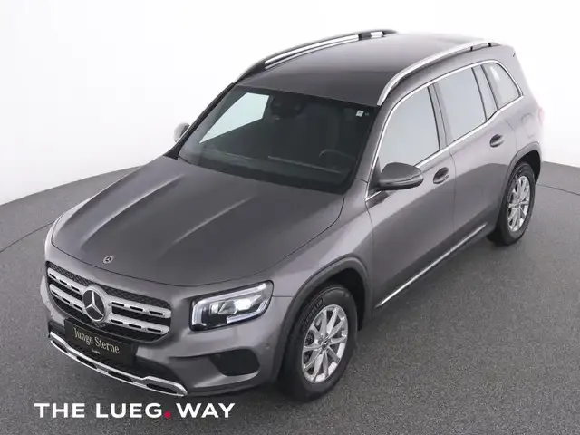 Mercedes-Benz GLB 180