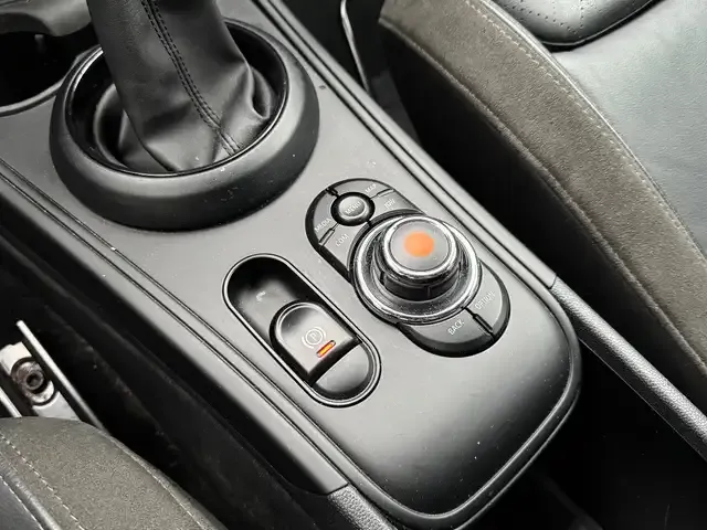 MINI Cooper SE Countryman