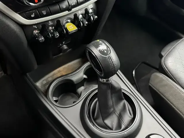 MINI Cooper SE Countryman