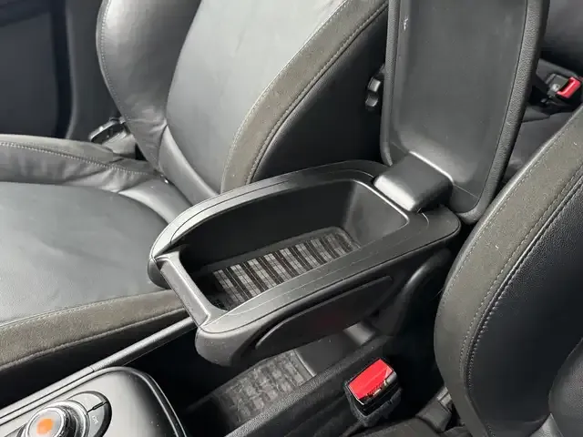 MINI Cooper SE Countryman