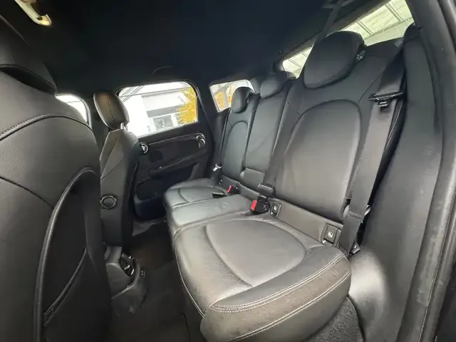 MINI Cooper SE Countryman