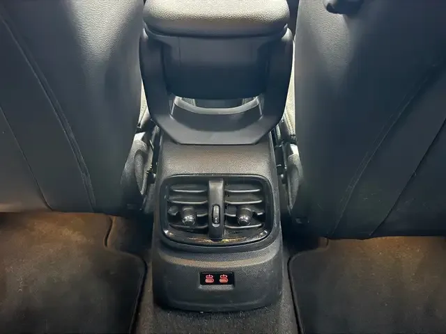 MINI Cooper SE Countryman