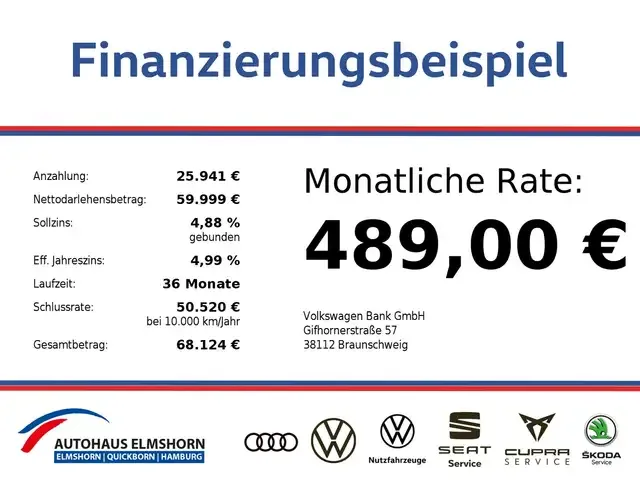 Audi Sonstiges