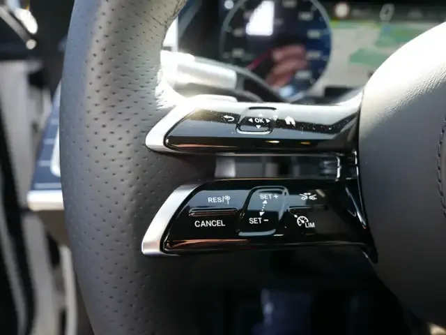 Mercedes-Benz S 580