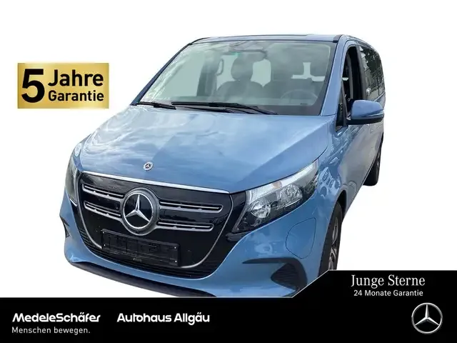 Mercedes-Benz EQV 300